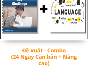 24 NGÀY LẤY LẠI CĂN BẢN TIẾNG ANH AlexD