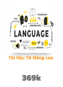 Combo 3 khóa học tiếng anh của shop