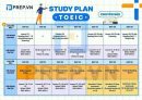 Combo 3 Khóa Học Toeic Prep Từ 0 Đến 800+ | PREP.VN